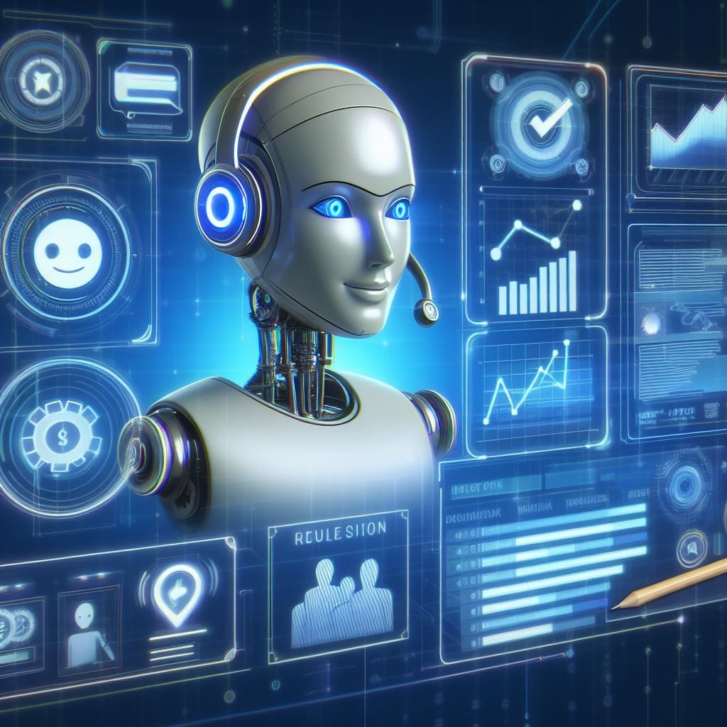 5 Ways AI Chatbots Can Revolutionize Customer Service