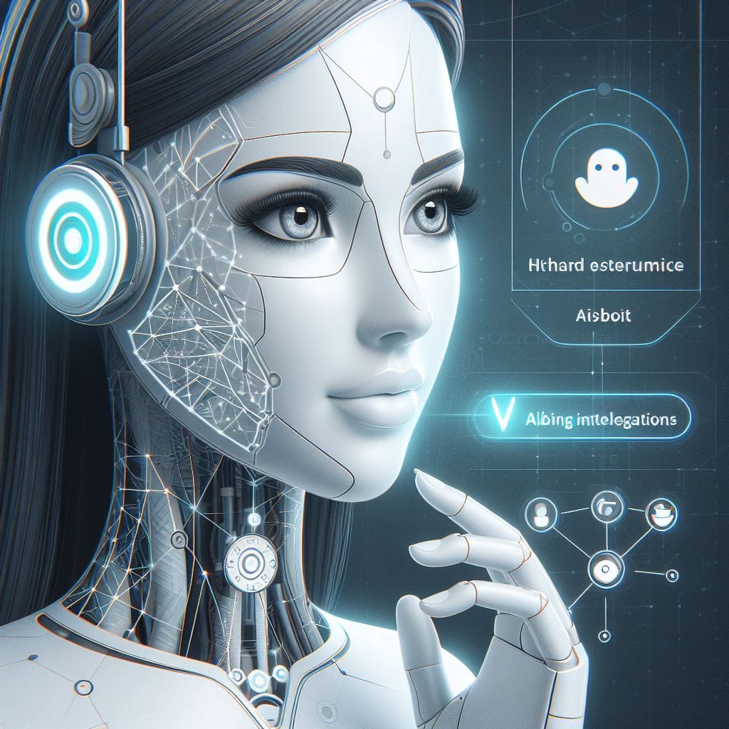 Voice Assistant Integration: Enabling Powerful Hands-Free Interactions with Your Chatbot