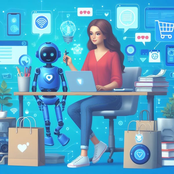 Boosting Customer Satisfaction in Retail: How AI Chatbots Can Help