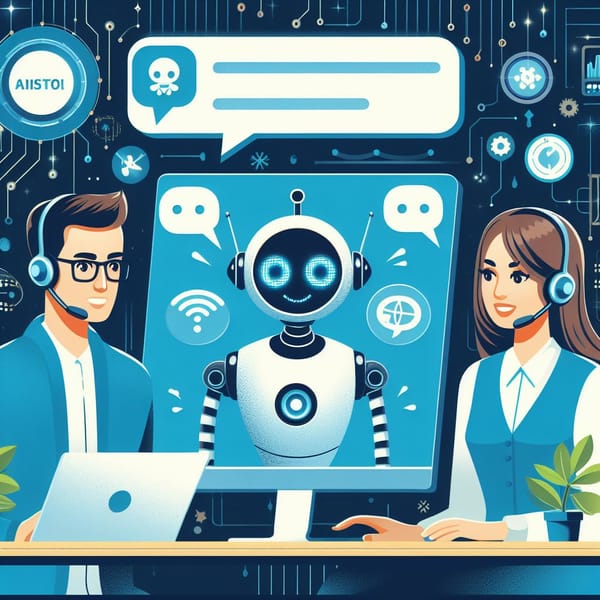 Leveraging AI Chatbots for Effective Crisis Communication & Customer Support
